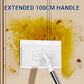 💦Hot Sale 50% OFF🧹Disposable Dust Mop with 4 Reusable Cloths