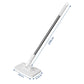 💦Hot Sale 50% OFF🧹Disposable Dust Mop with 4 Reusable Cloths