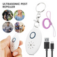 🔥Buy 3 Get 2 Free ✨❤️Ultrasonic Flea & Tick Repeller