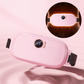 Multifunctional Heated Vibrating Abdominal Massager