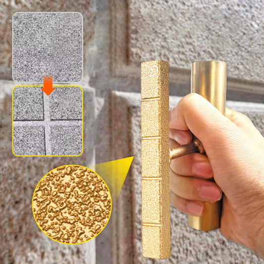 Edges Corner Shaping Sharpening Grit Hand File