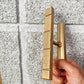 Edges Corner Shaping Sharpening Grit Hand File