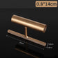 Edges Corner Shaping Sharpening Grit Hand File