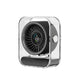 Instant Cooling Portable Turbo Desktop Fan with LED Digital Display