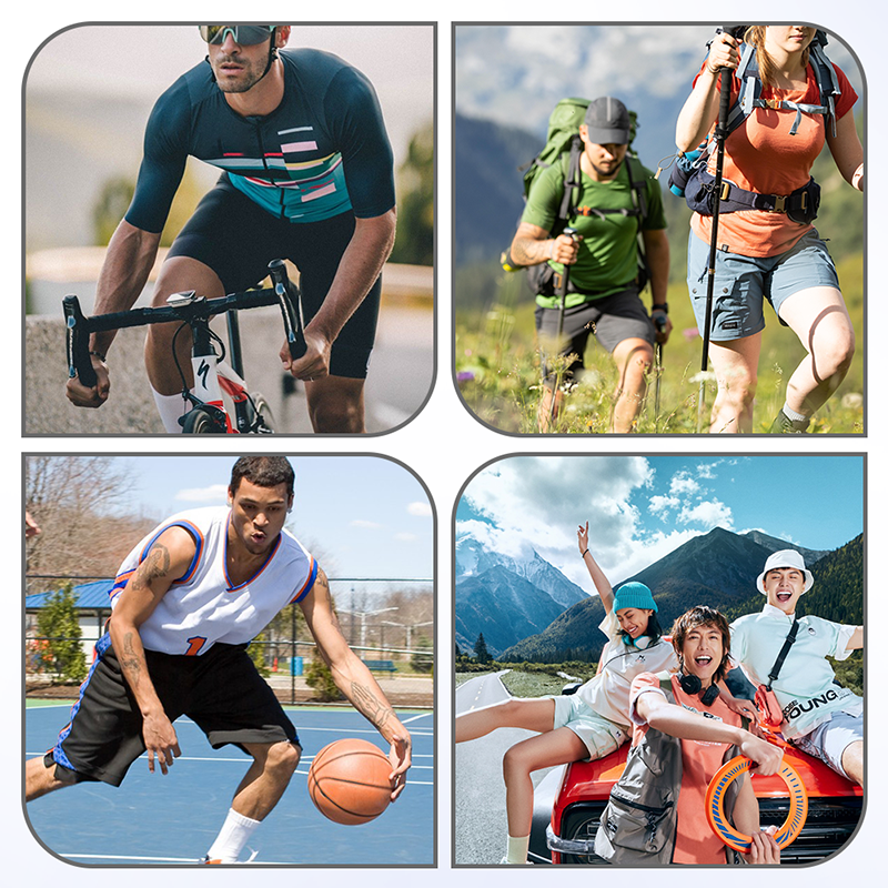 Ultra-Thin Sun Protection Tattoo Sleeves