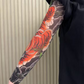 Ultra-Thin Sun Protection Tattoo Sleeves