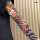 Ultra-Thin Sun Protection Tattoo Sleeves