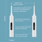 🦷Professional multifunctional ultrasonic tartar remover