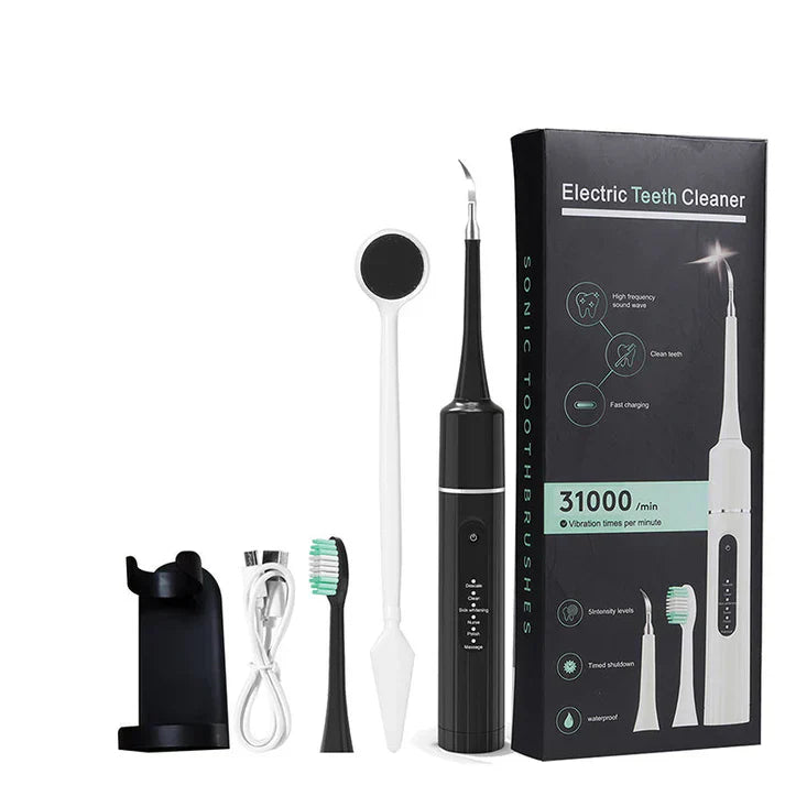 🦷Professional multifunctional ultrasonic tartar remover