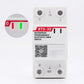 Waterproof Bluetooth Timer Switch