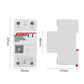 Waterproof Bluetooth Timer Switch