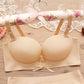 🔥💋Detachable-Strap Non-Mark Gathering Bra
