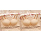 🔥💋Detachable-Strap Non-Mark Gathering Bra