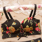 🔥💋Detachable-Strap Non-Mark Gathering Bra