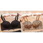 🔥💋Detachable-Strap Non-Mark Gathering Bra