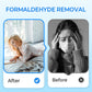 Anti-Formaldehyde Air Purifier for Home