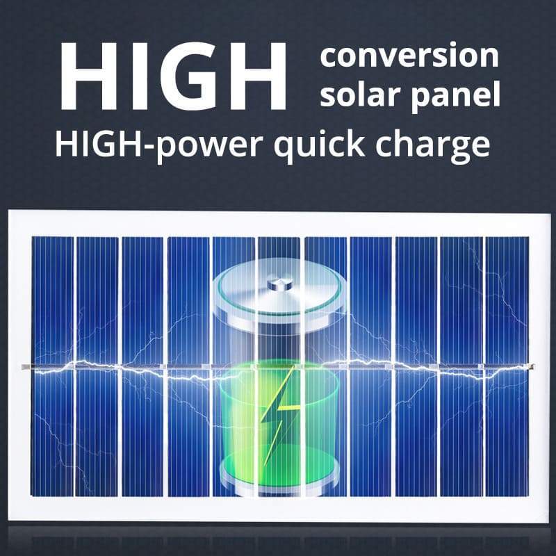 ✨2026 HOT SALE💥Camera-like Motion Sensor Solar Light