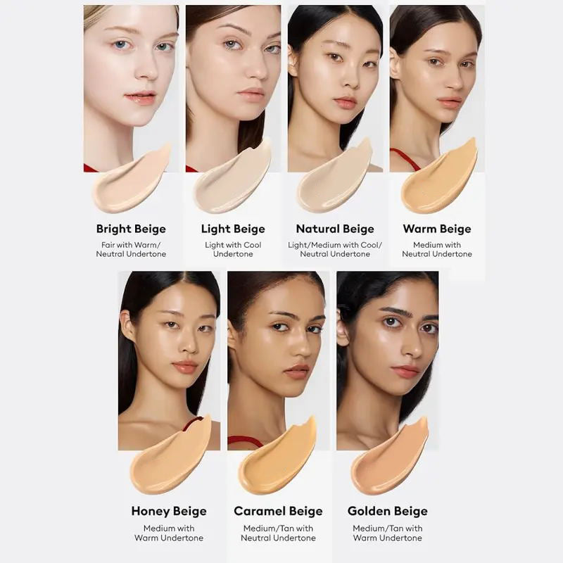 🔥2025 Hot Sale 50% OFF🎁Long Lasting Hydrating BB Cream With SPF 42✨