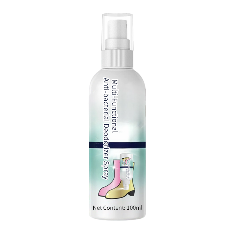 ✨Buy 1 Get 1 Free✨Multi-Functional Anti-bacterial Deodorizer Spray
