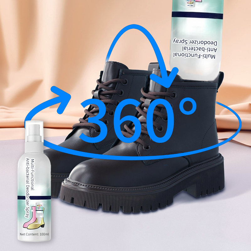 ✨Buy 1 Get 1 Free✨Multi-Functional Anti-bacterial Deodorizer Spray