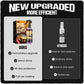 🔥3 in 1 High Protegtion Quick Coating Spray