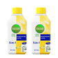 ⏳Limited time 50% discount💥fluid antibacterial washing machine cleaner