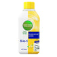 ⏳Limited time 50% discount💥fluid antibacterial washing machine cleaner