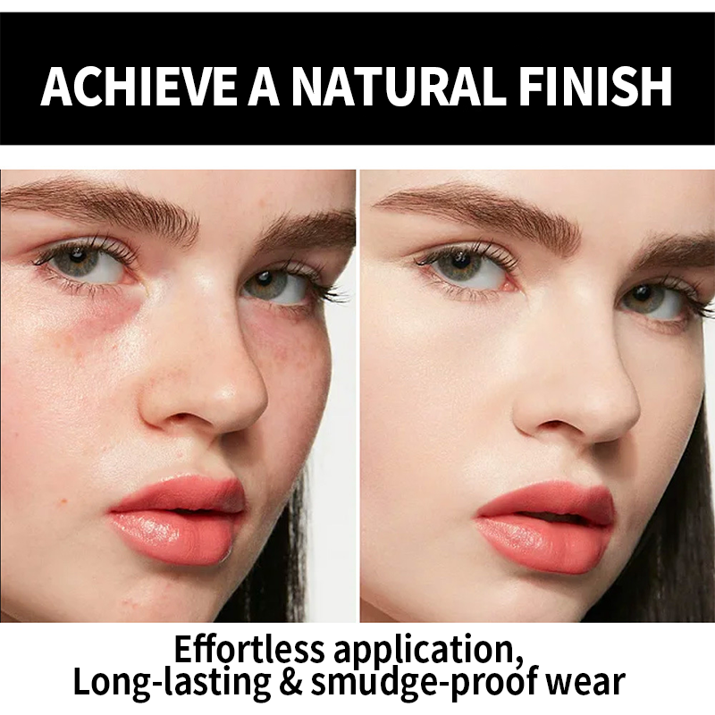 💕Hydrating Long-Lasting Natural Finish Foundation🎁