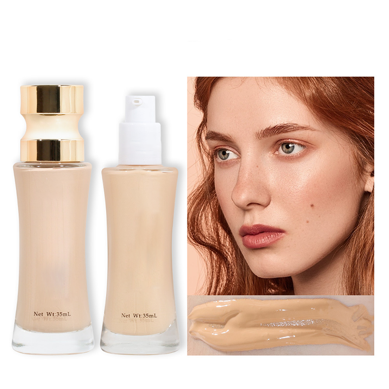 💕Hydrating Long-Lasting Natural Finish Foundation🎁