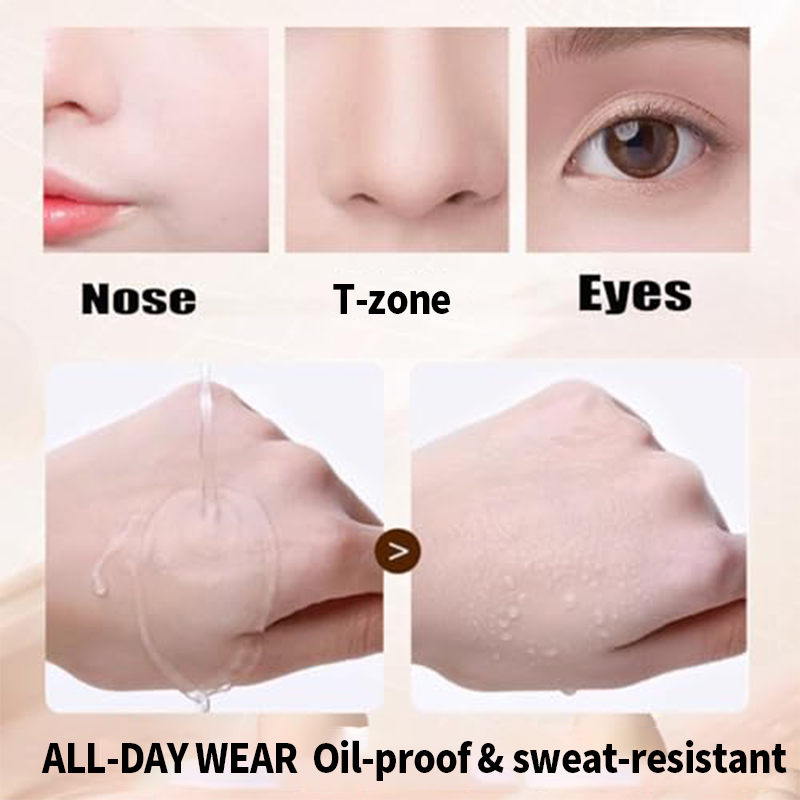 💕Hydrating Long-Lasting Natural Finish Foundation🎁