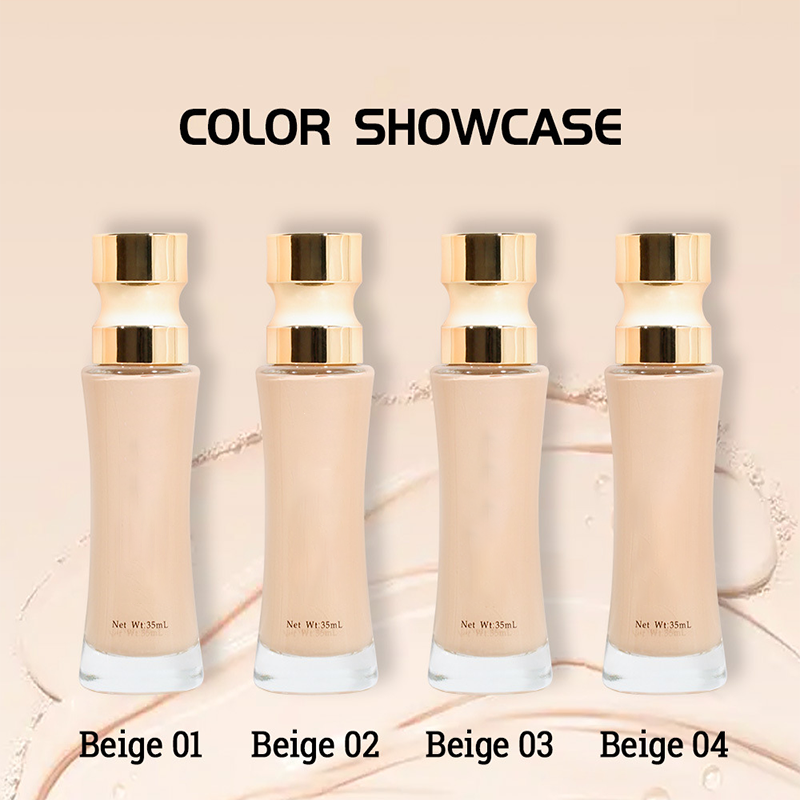 💕Hydrating Long-Lasting Natural Finish Foundation🎁