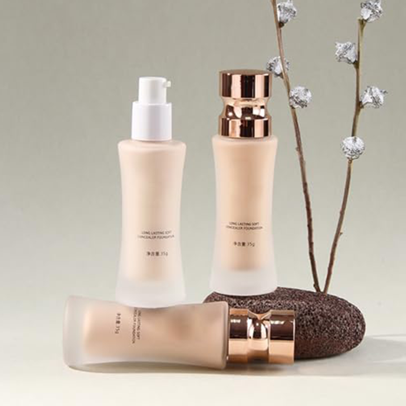 💕Hydrating Long-Lasting Natural Finish Foundation🎁