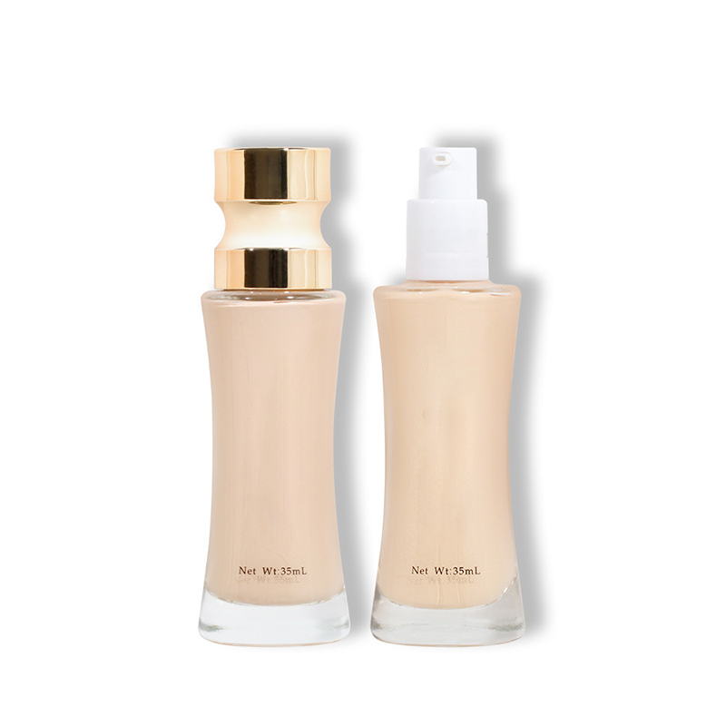 💕Hydrating Long-Lasting Natural Finish Foundation🎁