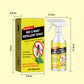 🔥HOT SALE🔥Outdoor Bee & Wasp Repellent Spray