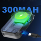 High-Accuracy Electrochemical & Breath Alcohol Tester🔥Know Your Limit in 5 Seconds! 🚗