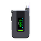 High-Accuracy Electrochemical & Breath Alcohol Tester🔥Know Your Limit in 5 Seconds! 🚗