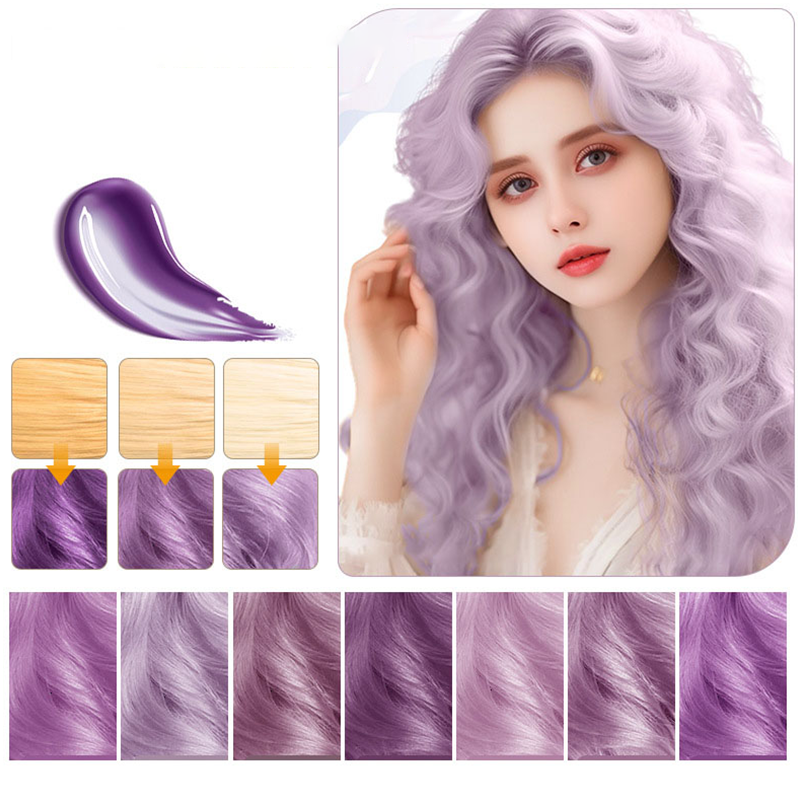 Color Last Shampoo for Color Treated Hair