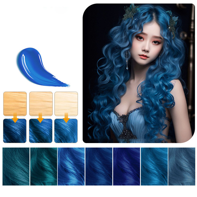 Color Last Shampoo for Color Treated Hair