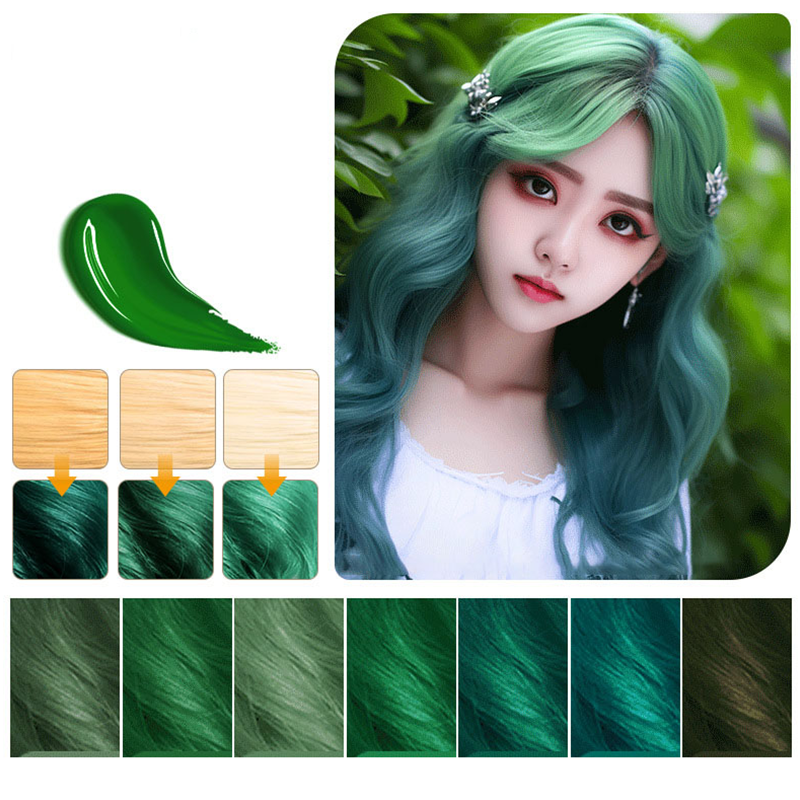 Color Last Shampoo for Color Treated Hair