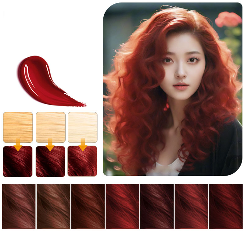 Color Last Shampoo for Color Treated Hair