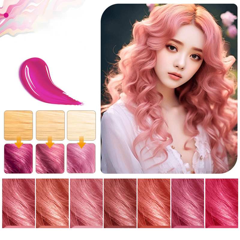 Color Last Shampoo for Color Treated Hair