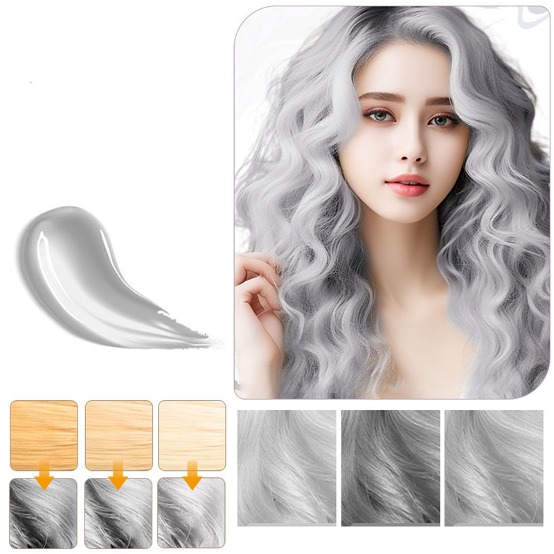 Color Last Shampoo for Color Treated Hair