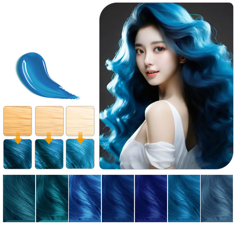 Color Last Shampoo for Color Treated Hair