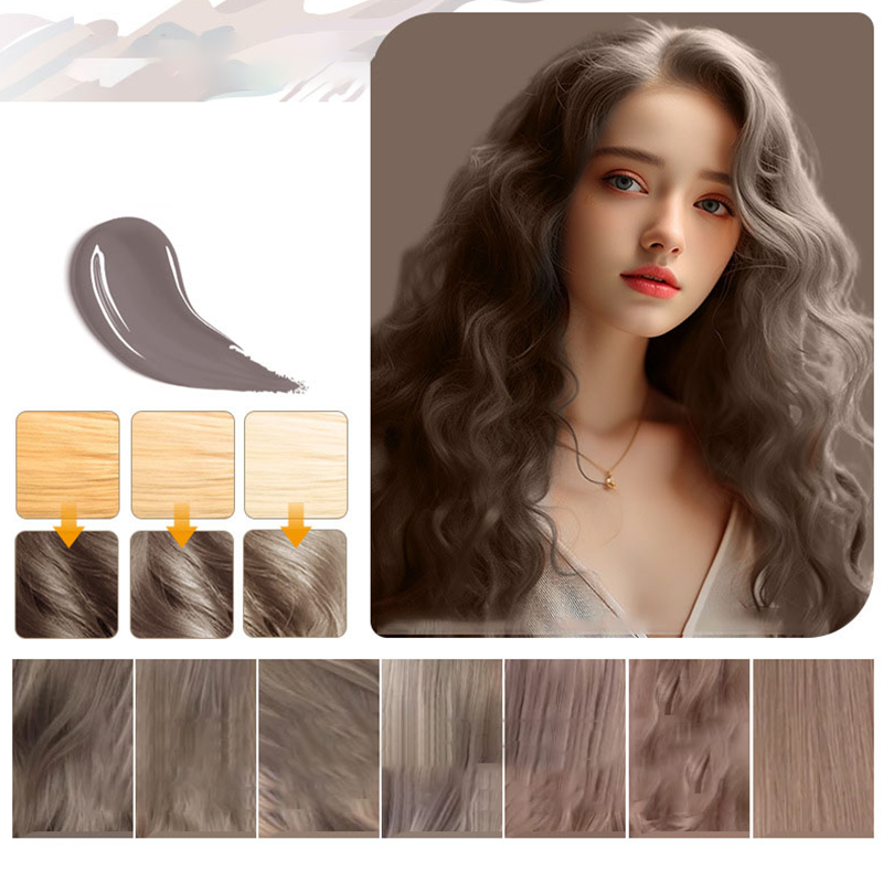 Color Last Shampoo for Color Treated Hair