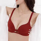 ⏳Time-limited Special⏰Solid Color Seamless & Wire-Free Push-up Bra with Shaping Support