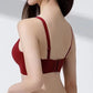 ⏳Time-limited Special⏰Solid Color Seamless & Wire-Free Push-up Bra with Shaping Support