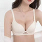 ⏳Time-limited Special⏰Solid Color Seamless & Wire-Free Push-up Bra with Shaping Support