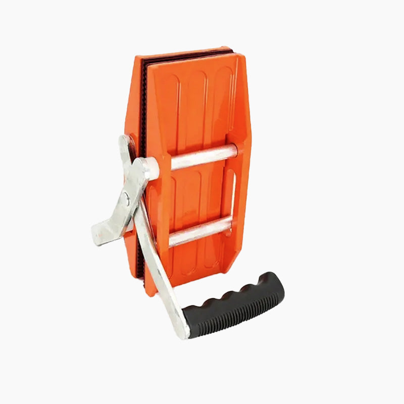 Double Handed Stone Carrying Clamps