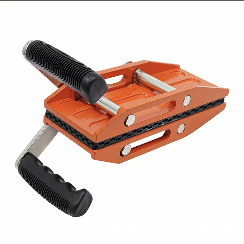 Double Handed Stone Carrying Clamps