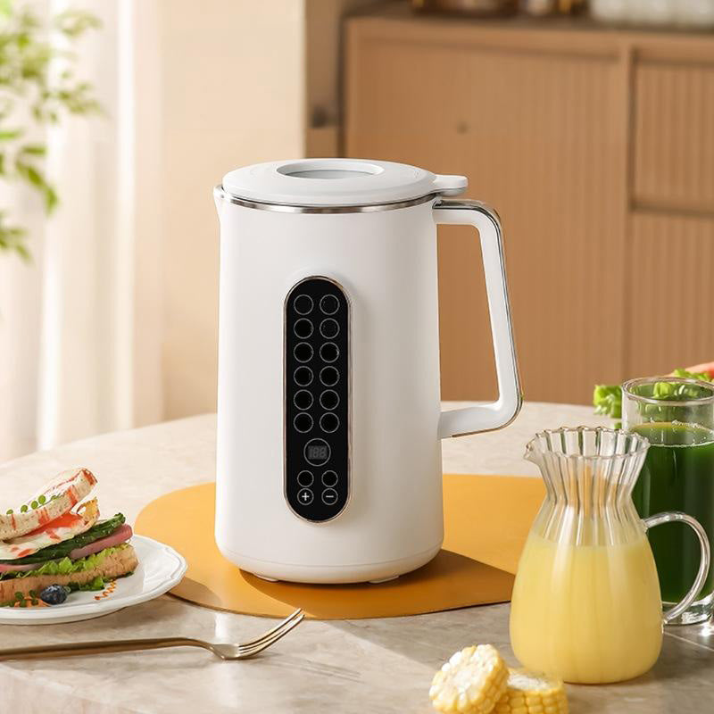 🎁Hot Sale 50% OFF⏳Multi-Functional Nut Milk Maker Machine